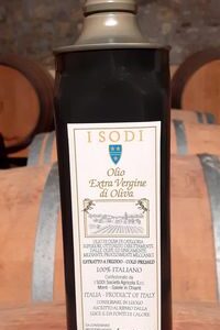 Olivolja från Toscana 750 ml 385 kr/fl