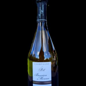 En låda champagne (6 fl): Millésime Brut 389 kr/fl