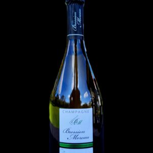 En låda champagne (6 fl): Cuvée Prestige Brut 349 kr/fl