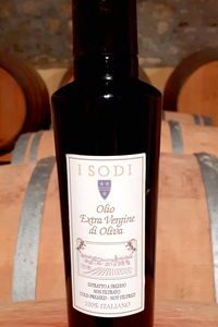 Olivolja från Toscana 500 ml 325 kr/fl