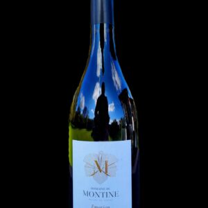 En låda rött (1fl): Emotion Dubbelmagnum 1060 kr/fl