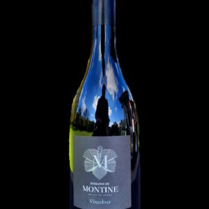 En låda rött (6fl): Vinsobres 189 kr/fl