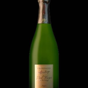 En låda champagne (6 fl): Heritage #59 Brut, 335 kr/fl