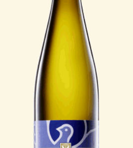 En låda vitt (6fl): Bürgerspital Riesling 155 kr/fl