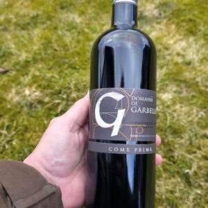 En låda rött (6fl): Come Prima 175 kr/fl