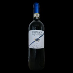 En låda rött (6 fl): Pian Cavallo Barbaresco 465 kr/fl